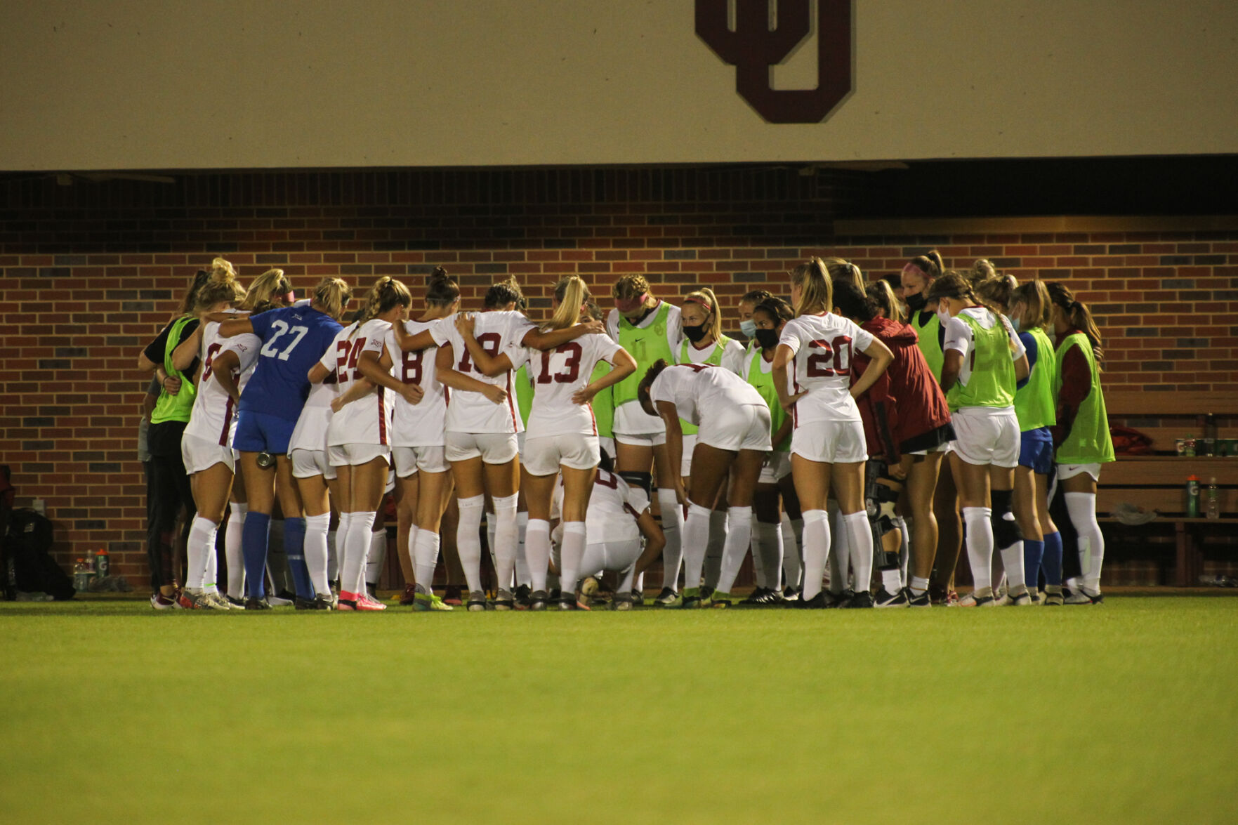 The Sooners